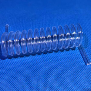 Custom Fabricated Parts