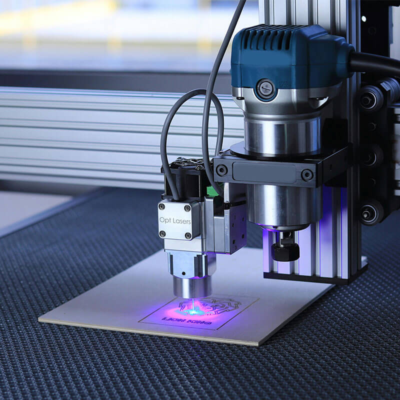 Custom Quartz Fabrication