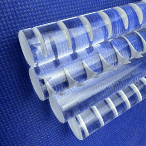 Custom Quartz Fabrication