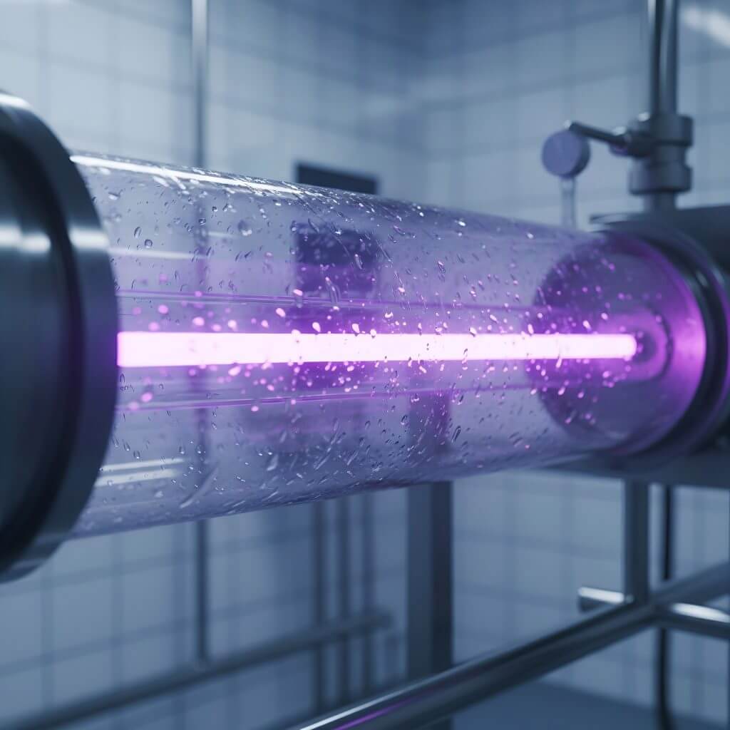 custom quartz special tube for furnace