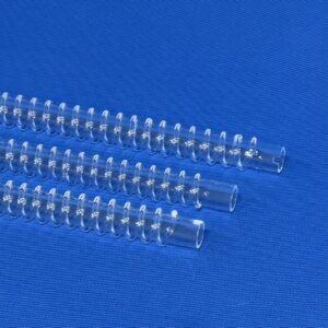 Custom Quartz Fabrication