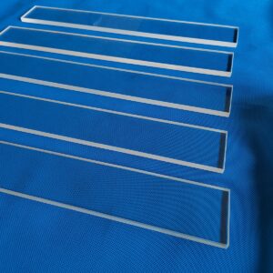 Custom Quartz Fabrication