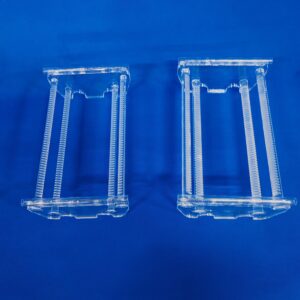 Custom Quartz Fabrication