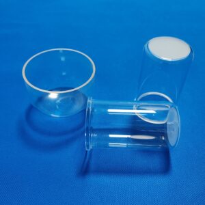 Custom Quartz Fabrication