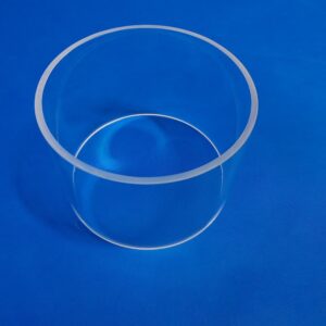 Custom Quartz Fabrication