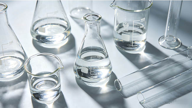 high purity quartz nmr tube